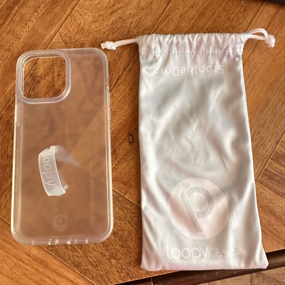 Loopy iPhone 14 Pro Max